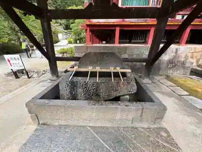 矢田寺(奈良県)