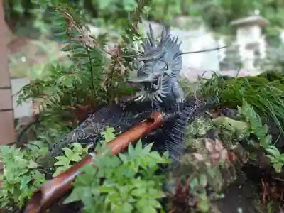 穴澤天神社(東京都)
