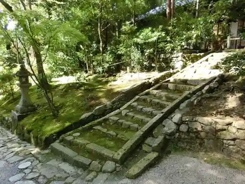 赤山禅院のその他建物