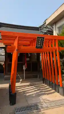 高浜神社(大阪府)