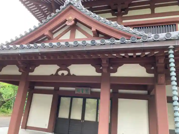 増上寺のその他建物