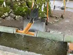 貴船神社(岐阜県)