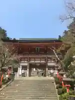 鞍馬寺(京都府)