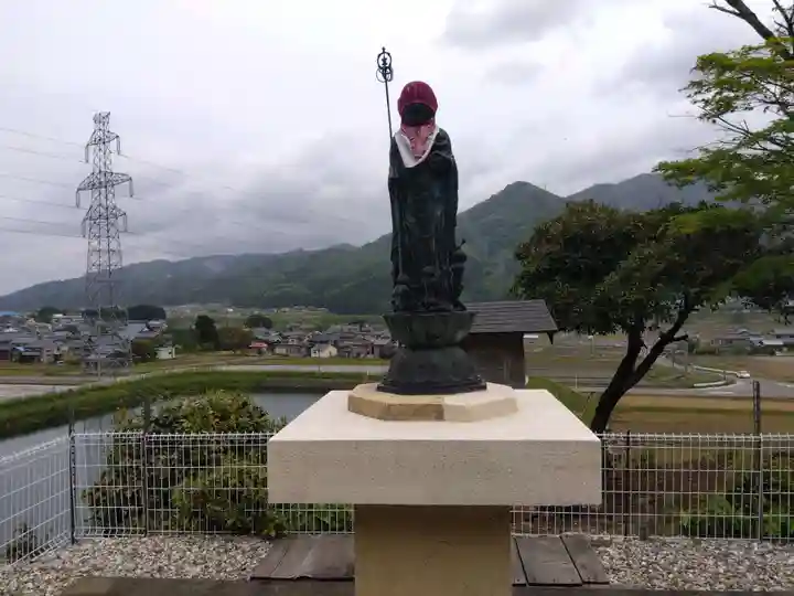 多福庵(福井県)