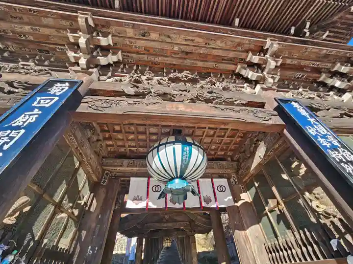 長谷寺(奈良県)