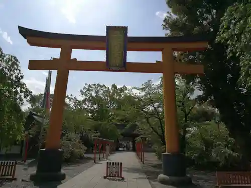 平野神社(京都府)
