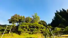 桑原神社(兵庫県)