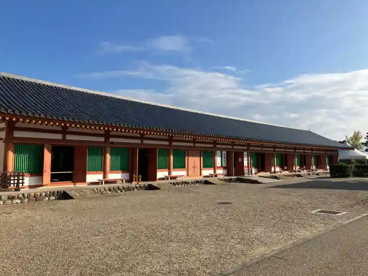 薬師寺(奈良県)