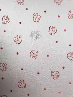 大宮八幡宮の御朱印帳