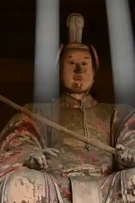 潮江天満宮(高知県)