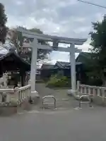 嘉祥神社(大阪府)