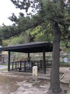 🌸乙部八幡神社のその他建物