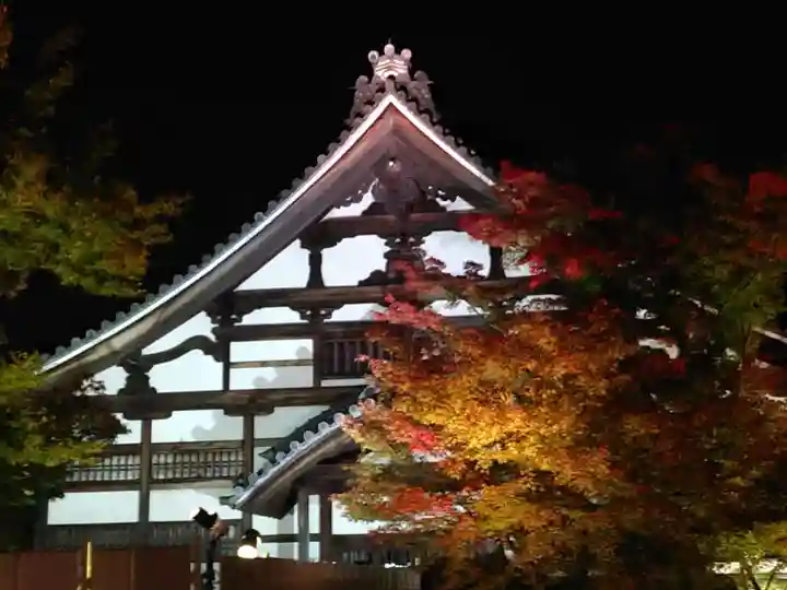 高台寺(高台寿聖禅寺・高臺寺)(京都府)
