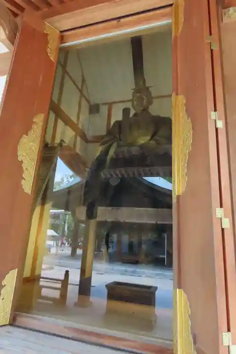 筥崎宮(福岡県)