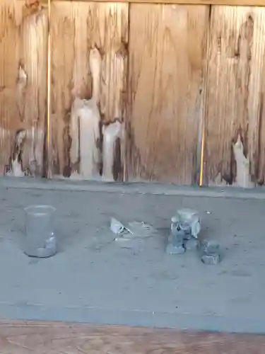 厄除姫稲荷神社(栃木県)