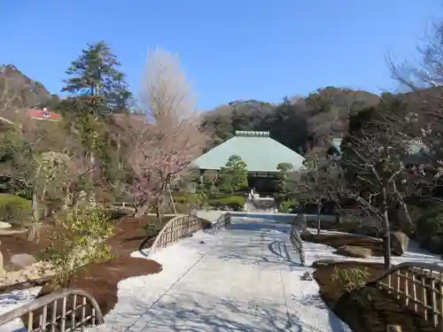 浄妙寺のその他建物