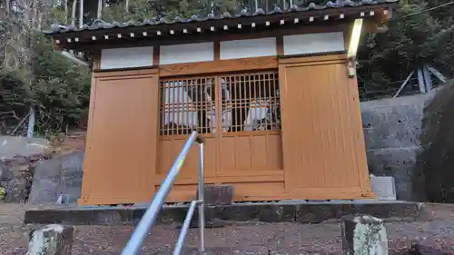八幡神社(静岡県)