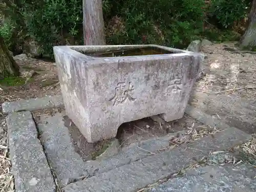 神明社(長野県)
