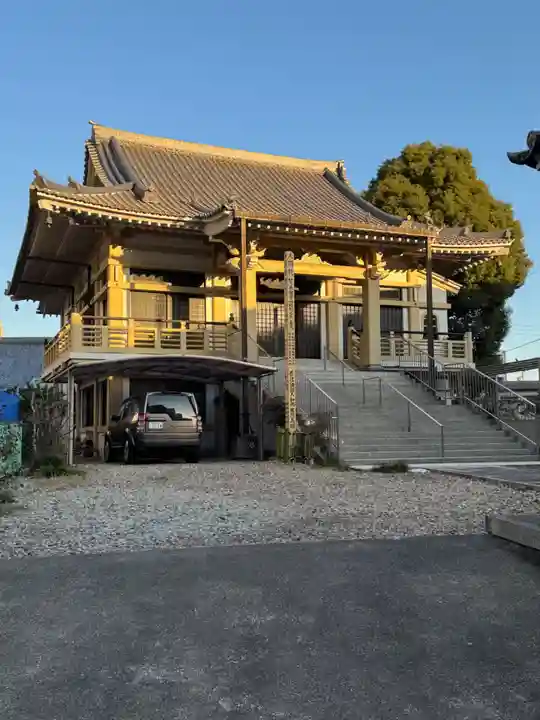 想念寺(愛知県)