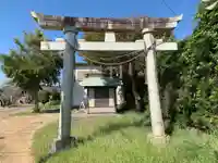 曽根神社(千葉県)