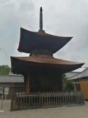 観音寺のその他建物
