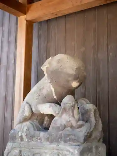 調神社(埼玉県)