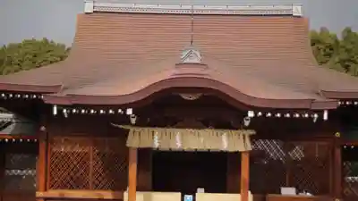 城南宮(京都府)