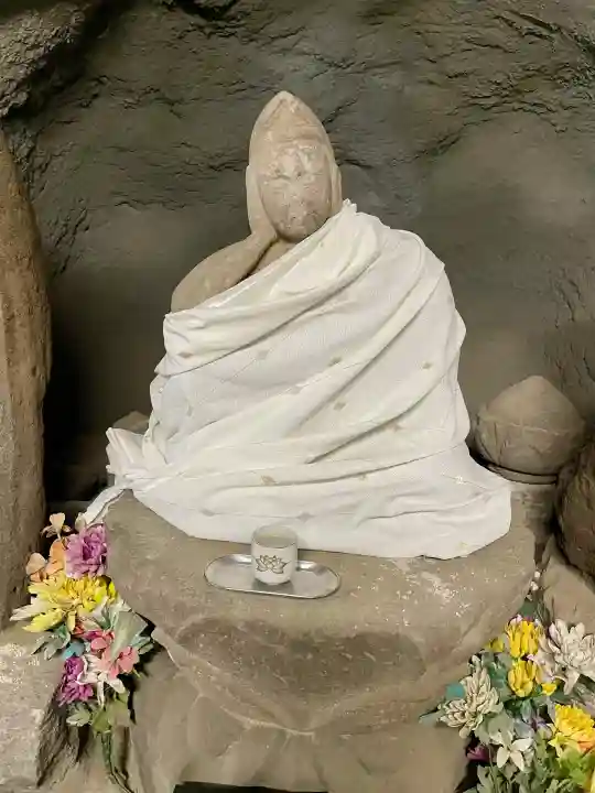 雲岸寺(山梨県)