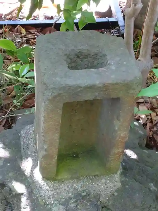 東大島神社のその他建物