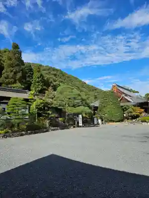 松尾大社(京都府)