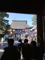 高幡不動尊 金剛寺(東京都)