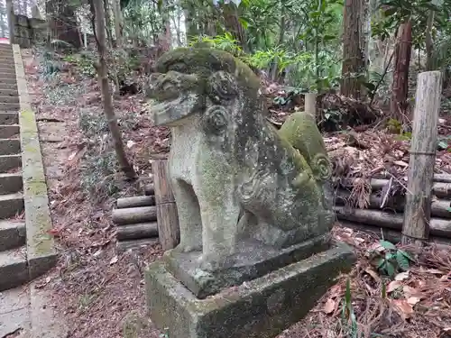 今宮神社(栃木県)