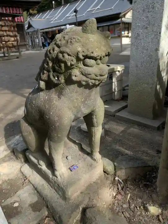 大崎八幡宮の{uncategorized: "未分類", other: "その他", undefined: "問題あり", building: "その他建物", grave: "お墓", sacred_gate: "鳥居", guardian: "狛犬", statue: "像", buddha: "仏像", history: "歴史", nature: "自然", garden: "庭園", animal: "動物", pagoda: "塔", temizu: "手水舎", mountain_gate: "山門・神門", sanctuary: "本殿・本堂", subordinate: "末社・摂社", art: "芸術", scenery: "景色", jizo: "地蔵", ema: "絵馬", goshuin: "御朱印", omikuji: "おみくじ", items: "授与品その他", amulet: "お守り", goshuincho: "御朱印帳", eats: "食事", festival: "お祭り", votive_dance: "神楽", shichigosan: "七五三参", wedding: "結婚式", experience: "体験その他", initially: "初詣", around: "周辺", anti_infection: "感染症対策"}