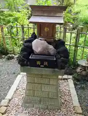 鶴峯八幡宮(千葉県)