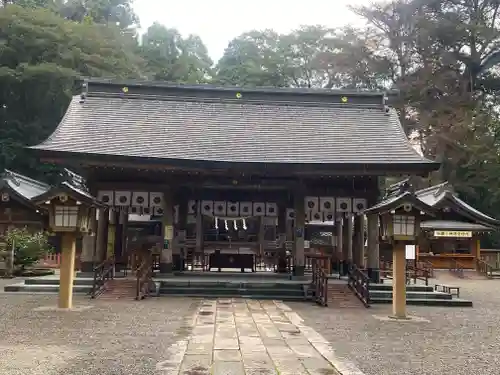 狭野神社(宮崎県)
