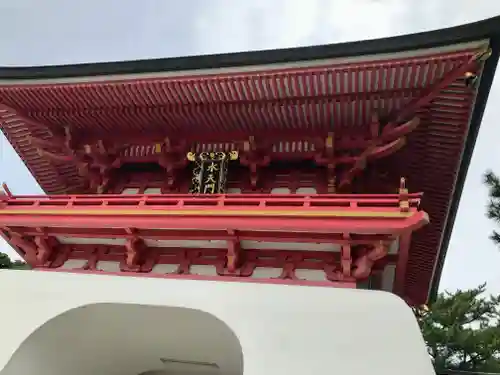 赤間神宮の建物その他