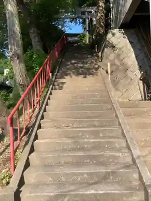 八幡神社(神奈川県)