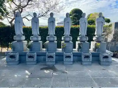 建福寺(埼玉県)