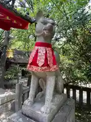 市原稲荷神社(愛知県)