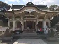 武雄神社(佐賀県)