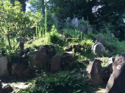 護国寺のその他建物