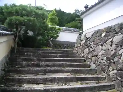東雲寺のその他建物
