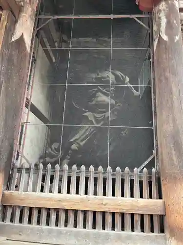 東大寺(奈良県)