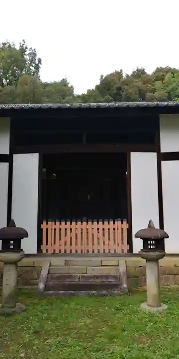 智積院のその他建物