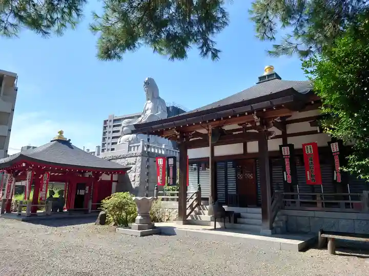徳林寺(埼玉県)