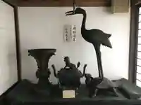 万松院のその他建物