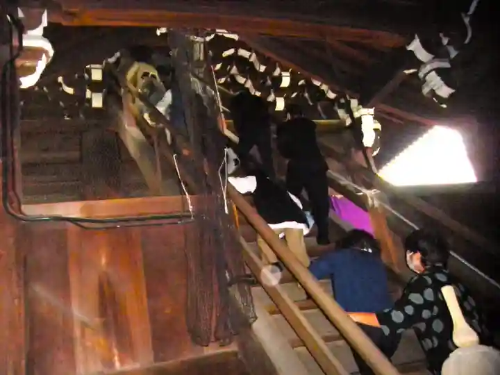 梅香寺(三重県)