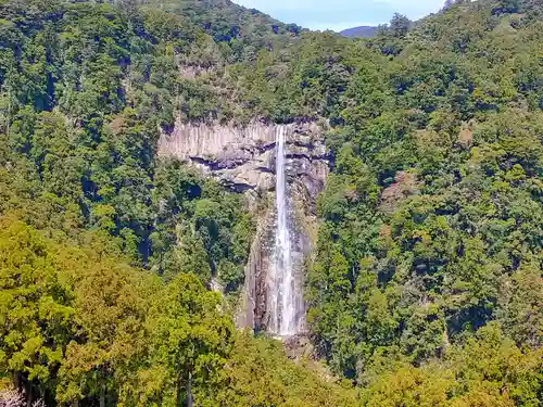 青岸渡寺(和歌山県)