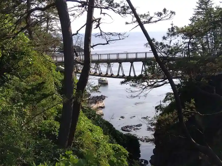 罔象女社(石川県)