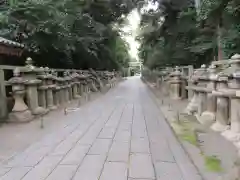 石清水八幡宮(京都府)